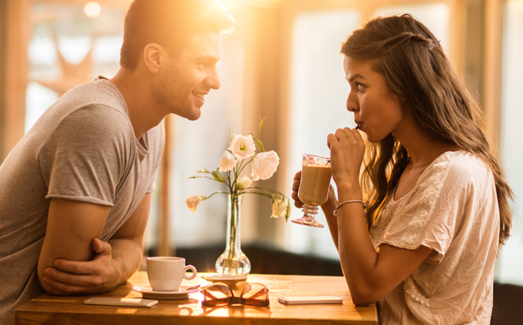 Flirt und dating tipps für frauen